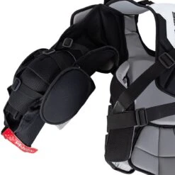 Vaughn Ventus SLR3 Pro Senior Goalie Chest & Arm Protector -Hockey Series Store vaughn goalie chest protector ventus slr3 pro sr inset4