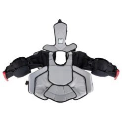 Vaughn Ventus SLR3 Pro Senior Goalie Chest & Arm Protector -Hockey Series Store vaughn goalie chest protector ventus slr3 pro sr inset5