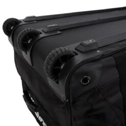 Vaughn VE9 Pro Senior Goalie Wheeled Equipment Bag -Hockey Series Store vaughn goalie equipment ve9 pro wheeled bag sr inset4