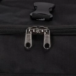 Vaughn VE9 Pro Senior Goalie Wheeled Equipment Bag -Hockey Series Store vaughn goalie equipment ve9 pro wheeled bag sr inset5