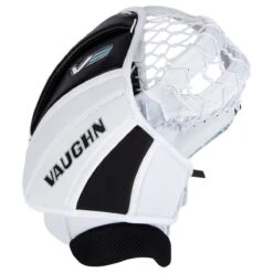 Vaughn Velocity V9 Intermediate Goalie Glove 8 Vaughn Velocity V9 Intermediate Goalie Glove -Hockey Series Store vaughn goalie glove velocity v9 int inset2