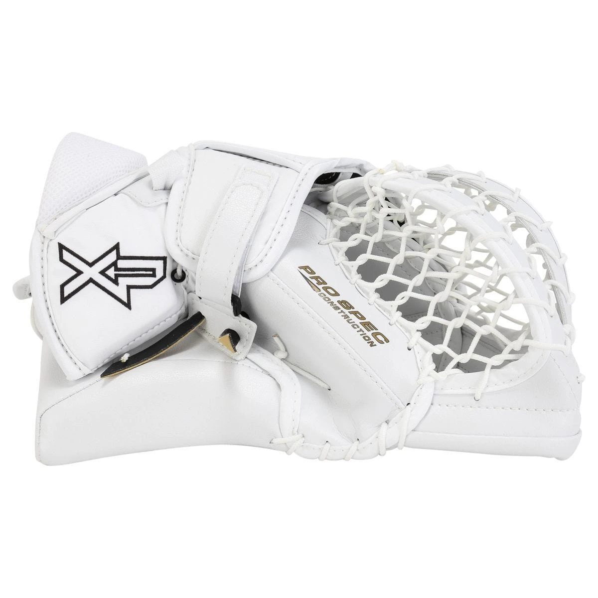 Vaughn Velocity V9 XP 70 Degree Pro Carbon Senior Goalie Glove 4 Vaughn Velocity V9 XP 70 Degree Pro Carbon Senior Goalie Glove - Image 2