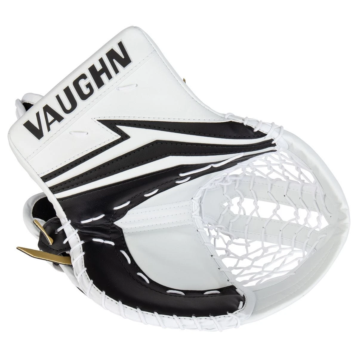 Vaughn Velocity V9 XP Junior Goalie Glove 3 Vaughn Velocity V9 XP Junior Goalie Glove