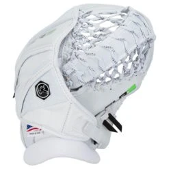 Vaughn Ventus SLR3 Pro Carbon Senior Goalie Glove -Hockey Series Store vaughn goalie glove ventus slr3 pro carbon sr inset2