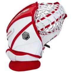 Vaughn Ventus SLR3 Pro Senior Goalie Glove 8 Vaughn Ventus SLR3 Pro Senior Goalie Glove -Hockey Series Store vaughn goalie glove ventus slr3 pro sr inset2