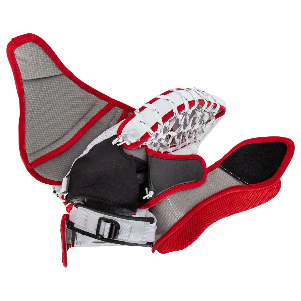 Vaughn Ventus SLR3 Pro Senior Goalie Glove 6 Vaughn Ventus SLR3 Pro Senior Goalie Glove - Image 4