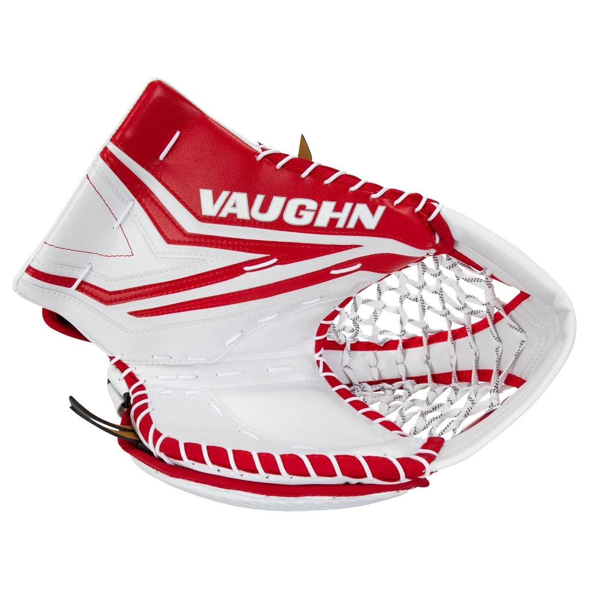 Vaughn Ventus SLR3 Pro Senior Goalie Glove 3 Vaughn Ventus SLR3 Pro Senior Goalie Glove