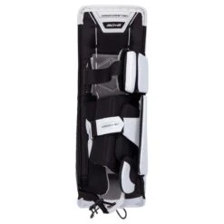 Vaughn Velocity V9 Intermediate Goalie Leg Pads -Hockey Series Store vaughn goalie leg pads velocity v9 int inset3