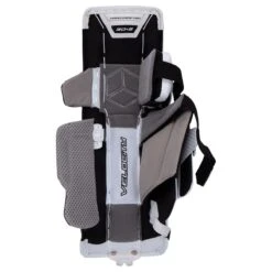 Vaughn Velocity V9 Intermediate Goalie Leg Pads -Hockey Series Store vaughn goalie leg pads velocity v9 int inset4