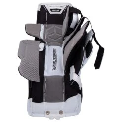 Vaughn Velocity V9 Intermediate Goalie Leg Pads -Hockey Series Store vaughn goalie leg pads velocity v9 int inset5