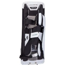 Vaughn Velocity V9 Junior Goalie Leg Pads -Hockey Series Store vaughn goalie leg pads velocity v9 jr inset3