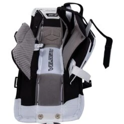 Vaughn Velocity V9 Junior Goalie Leg Pads -Hockey Series Store vaughn goalie leg pads velocity v9 jr inset5