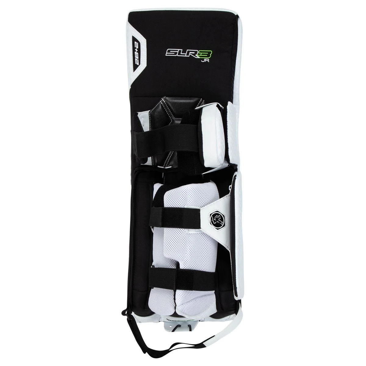 Vaughn Ventus SLR3 Junior Goalie Leg Pads 6 Vaughn Ventus SLR3 Junior Goalie Leg Pads - Image 4