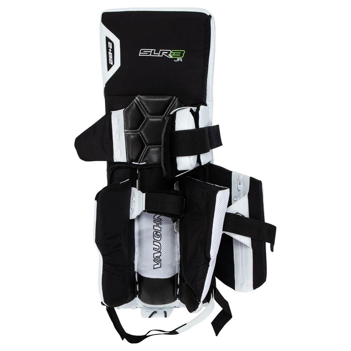 Vaughn Ventus SLR3 Junior Goalie Leg Pads 7 Vaughn Ventus SLR3 Junior Goalie Leg Pads - Image 5