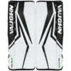 Vaughn Ventus SLR3 Youth Goalie Leg Pads 1 Vaughn Ventus SLR3 Youth Goalie Leg Pads -Hockey Series Store vaughn goalie leg pads ventus slr3 yth
