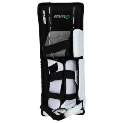 Vaughn Ventus SLR3 Youth Goalie Leg Pads -Hockey Series Store vaughn goalie leg pads ventus slr3 yth inset3