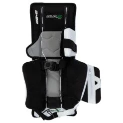 Vaughn Ventus SLR3 Youth Goalie Leg Pads -Hockey Series Store vaughn goalie leg pads ventus slr3 yth inset4