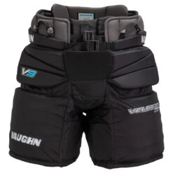 Vaughn Velocity V9 Intermediate Goalie Pants -Hockey Series Store vaughn goalie pants velocity v9 int inset1