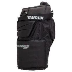 Vaughn Velocity V9 Intermediate Goalie Pants -Hockey Series Store vaughn goalie pants velocity v9 int inset2
