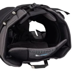 Vaughn Velocity V9 Intermediate Goalie Pants -Hockey Series Store vaughn goalie pants velocity v9 int inset4