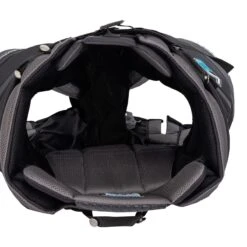 Vaughn Velocity V9 Intermediate Goalie Pants -Hockey Series Store vaughn goalie pants velocity v9 int inset5