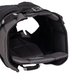 Vaughn Velocity V9 Junior Goalie Pants -Hockey Series Store vaughn goalie pants velocity v9 jr inset4