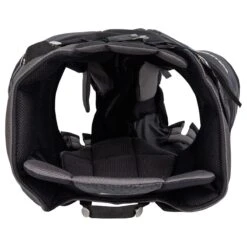 Vaughn Velocity V9 Junior Goalie Pants -Hockey Series Store vaughn goalie pants velocity v9 jr inset5