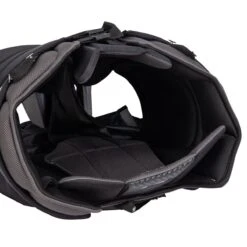 Vaughn Velocity V9 Pro Senior Goalie Pants -Hockey Series Store vaughn goalie pants velocity v9 pro sr inset4