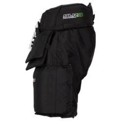Vaughn Ventus SLR3 Pro Carbon Senior Goalie Pants -Hockey Series Store vaughn goalie pants ventus slr3 pro carbon sr inset2