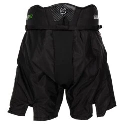 Vaughn Ventus SLR3 Pro Carbon Senior Goalie Pants -Hockey Series Store vaughn goalie pants ventus slr3 pro carbon sr inset3