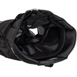 Vaughn Ventus SLR3 Pro Senior Goalie Pants -Hockey Series Store vaughn goalie pants ventus slr3 pro sr inset3