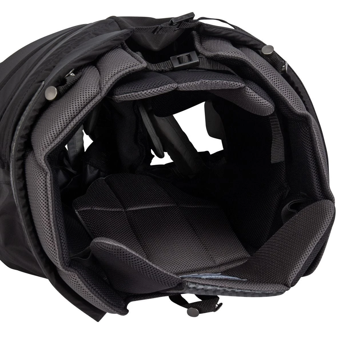 Vaughn Velocity V9 Pro Carbon Senior Goalie Pants 7 Vaughn Velocity V9 Pro Carbon Senior Goalie Pants - Image 5