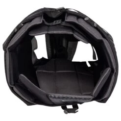 Vaughn Velocity V9 Pro Carbon Senior Goalie Pants 13 Vaughn Velocity V9 Pro Carbon Senior Goalie Pants -Hockey Series Store vaughn gp velocity v9 pro carbon sr inset5