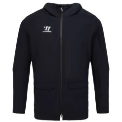 Warrior 3 In 1 Senior Parka