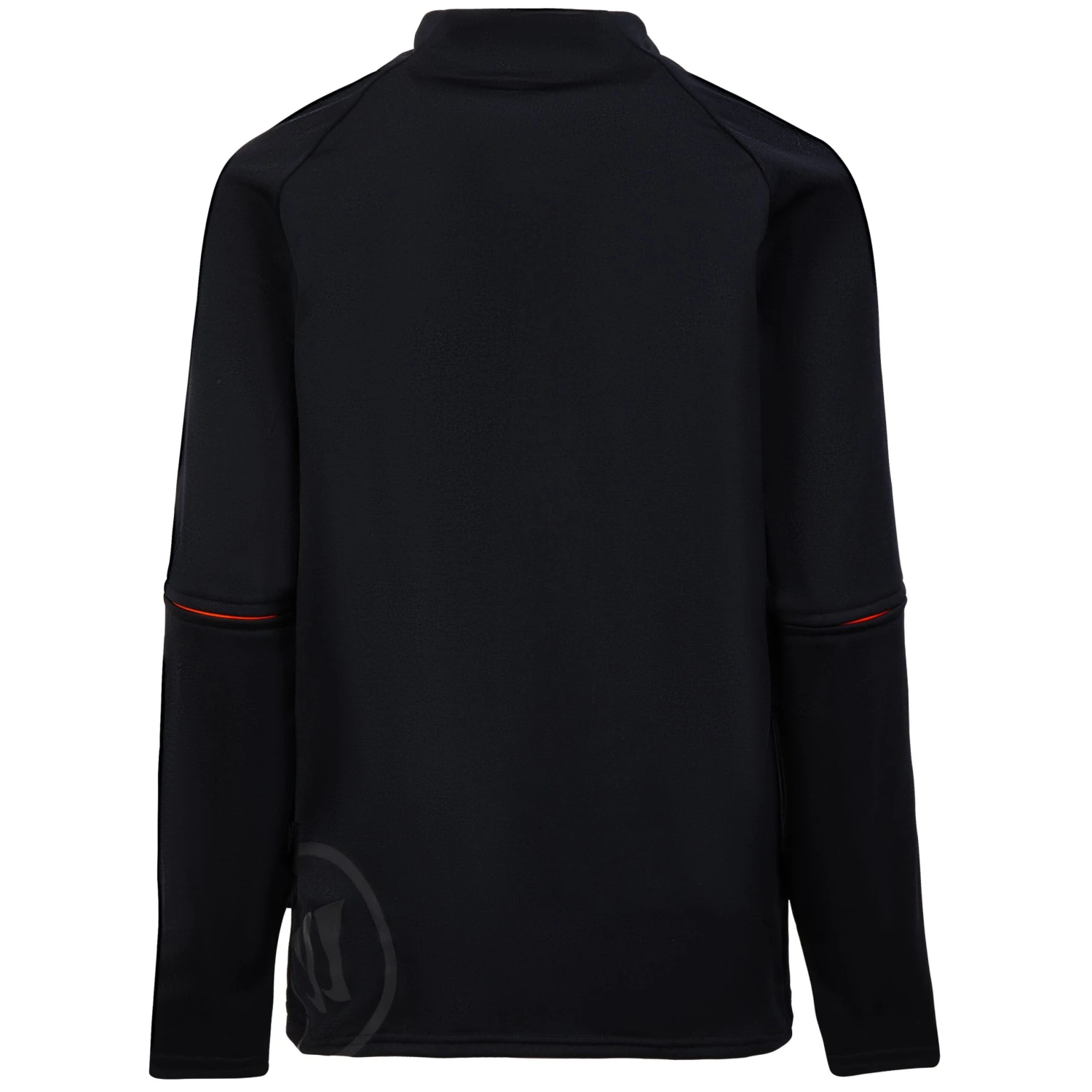 Warrior Covert Hybrid Junior Quarter Zip Pullover 4 Warrior Covert Hybrid Junior Quarter Zip Pullover - Image 2