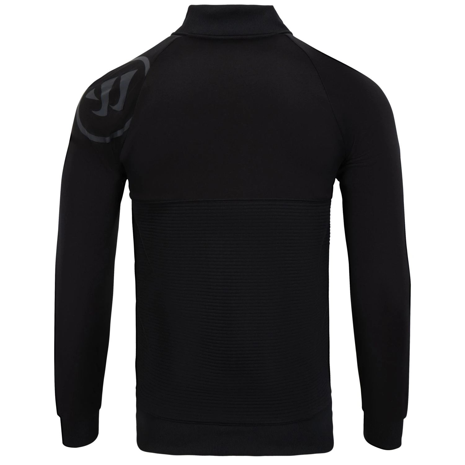 Warrior Covert Travel Senior Full Zip Jacket 4 Warrior Covert Travel Senior Full Zip Jacket - Image 2