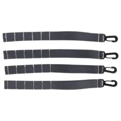 Warrior Ritual G6 Elastic Strap Kit - Junior 5 Warrior Ritual G6 Elastic Strap Kit - Junior -Hockey Series Store warrior goalie accessories g6 elastic kit jr inset1