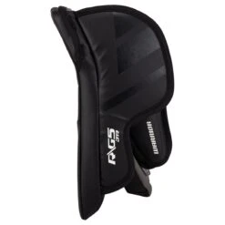 Warrior Ritual G5 Blemished Junior Goalie Blocker -Hockey Series Store warrior goalie blocker ritual g5 jr blemished inset2