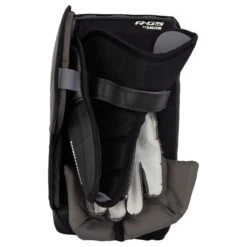 Warrior Ritual G5 Blemished Junior Goalie Blocker -Hockey Series Store warrior goalie blocker ritual g5 jr blemished inset3