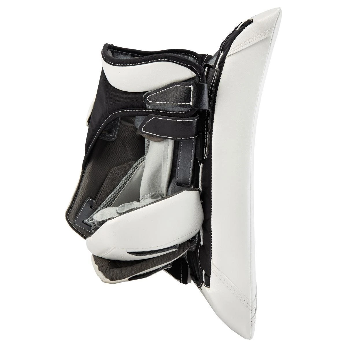 Warrior Ritual G5 Pro Senior Goalie Blocker 5 Warrior Ritual G5 Pro Senior Goalie Blocker - Image 3