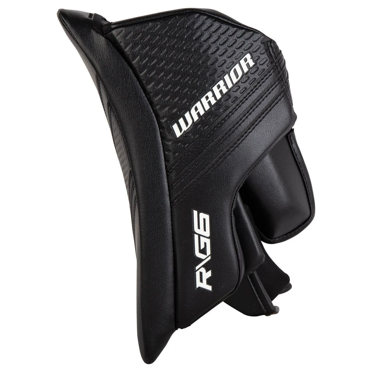 Warrior Ritual G6.1 Pro+ Senior Goalie Blocker 4 Warrior Ritual G6.1 Pro+ Senior Goalie Blocker - Image 2