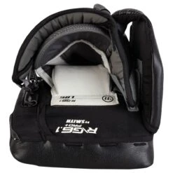 Warrior Ritual G6.1 Pro+ Senior Goalie Blocker 11 Warrior Ritual G6.1 Pro+ Senior Goalie Blocker -Hockey Series Store warrior goalie blocker ritual g6 1 pro plus sr inset4