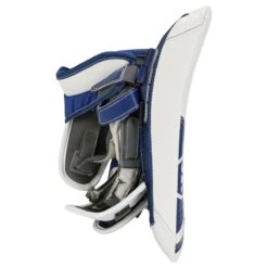 Warrior Ritual G6 E+ Intermediate Goalie Blocker -Hockey Series Store warrior goalie blocker ritual g6 e plus int inset2
