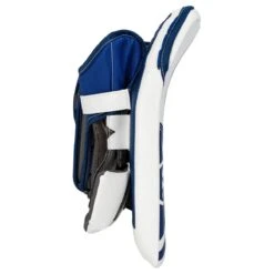 Warrior Ritual G6 E+ Junior Goalie Blocker -Hockey Series Store warrior goalie blocker ritual g6 e plus jr inset2