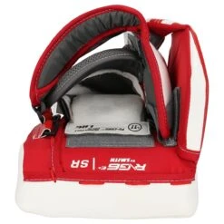 Warrior Ritual G6 E+ Senior Goalie Blocker 11 Warrior Ritual G6 E+ Senior Goalie Blocker -Hockey Series Store warrior goalie blocker ritual g6 e plus sr inset4