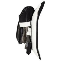 Warrior Ritual G6 E+ Youth Goalie Blocker -Hockey Series Store warrior goalie blocker ritual g6 e plus yt inset2