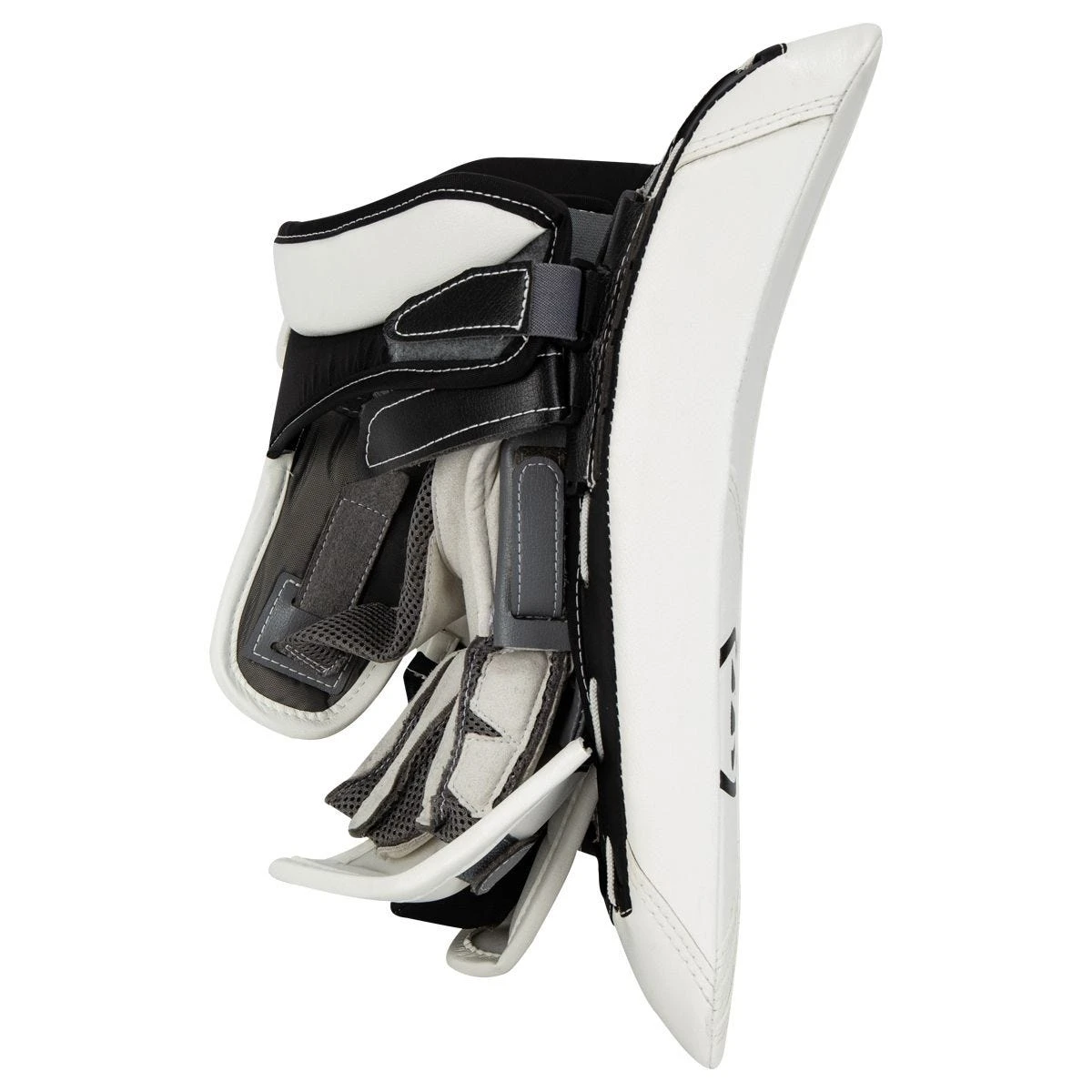 Warrior Ritual G6 Pro+ Senior Goalie Blocker 5 Warrior Ritual G6 Pro+ Senior Goalie Blocker - Image 3