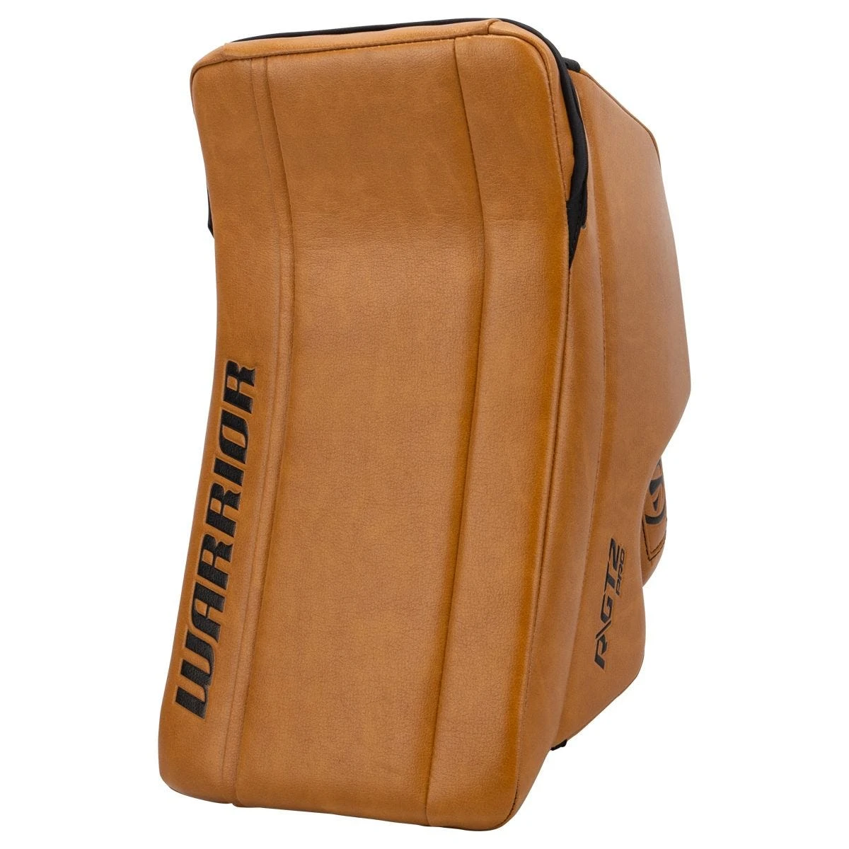 Warrior Ritual GT2 Classic Pro Senior Goalie Blocker 3 Warrior Ritual GT2 Classic Pro Senior Goalie Blocker