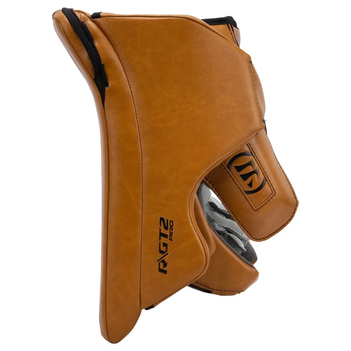 Warrior Ritual GT2 Classic Pro Senior Goalie Blocker 4 Warrior Ritual GT2 Classic Pro Senior Goalie Blocker - Image 2