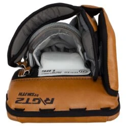 Warrior Ritual GT2 Classic Pro Senior Goalie Blocker 11 Warrior Ritual GT2 Classic Pro Senior Goalie Blocker -Hockey Series Store warrior goalie blocker ritual gt2 classic pro sr inset3